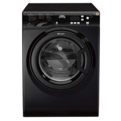 Hotpoint Aquarius WMXTF942K 9kg Washing Machine &ndash; Black